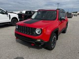 Used 2016 Jeep Renegade Trailhawk w/ Cold Weather Group image 3