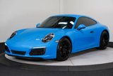 Used 2018 Porsche 911 Carrera 4 image 5
