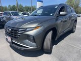 Used 2022 Hyundai Tucson SEL w/ Convenience Package image 3