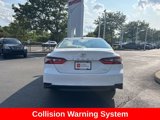 Used 2023 Toyota Camry LE image 5