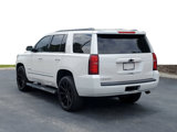 Used 2017 Chevrolet Tahoe LT w/ LT Signature Package image 3