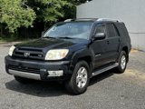 Used 2004 Toyota 4Runner Limited image 4