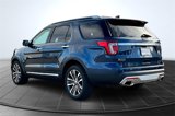 Used 2016 Ford Explorer Platinum image 2