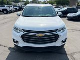Used 2020 Chevrolet Traverse LT w/ Driver Confidence II Package image 5