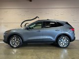 Used 2021 Ford Escape Titanium image 6