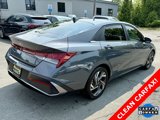 Used 2024 Hyundai Elantra SEL w/ Convenience Package image 4
