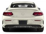 Used 2018 Mercedes-Benz C 43 AMG 4MATIC Coupe image 5