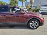 Certified 2018 Honda CR-V EX-L image 2