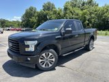 Used 2017 Ford F150 XL w/ Equipment Group 101A Mid image 4
