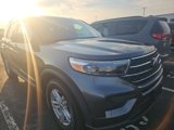 Used 2020 Ford Explorer XLT image 3