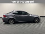 Used 2018 Lexus IS 300 image 4