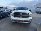 Used 2017 RAM 1500 Big Horn image 3