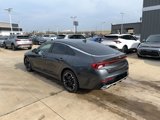 Certified 2021 Kia K5 LXS image 2