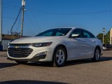 Used 2024 Chevrolet Malibu LT image 4