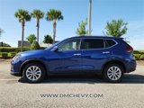 Used 2020 Nissan Rogue SV image 4