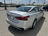 New 2024 Nissan Altima 2.5 S image 5