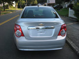 Used 2016 Chevrolet Sonic LT image 5