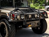 Used 2002 HUMMER H1 4-Door Wagon image 4