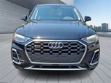 Certified 2025 Audi Q5 2.0T Premium Plus w/ Premium Plus Package image 2