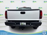 Used 2006 GMC Sierra 2500 W/T w/ Snow Plow Prep Package image 6