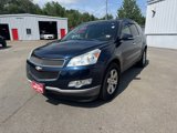 Used 2011 Chevrolet Traverse LT w/ Personal Connectivity Package image 2