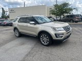 Used 2017 Ford Explorer Limited image 4