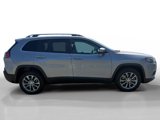 Used 2019 Jeep Cherokee Latitude Plus w/ Cold Weather Group image 6