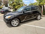 Used 2012 Mercedes-Benz ML 350 4MATIC image 6
