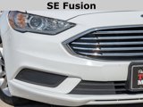 Used 2017 Ford Fusion SE w/ Fusion SE Technology Package image 3