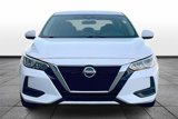 Used 2021 Nissan Sentra SV image 3