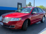 Used 2010 Lincoln MKZ image 3