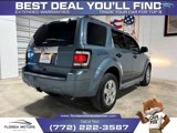 Used 2012 Ford Escape Limited w/ Class II Trailer Tow Pkg image 4