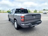 Used 2022 Nissan Frontier SV image 3