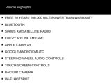 Used 2019 Chevrolet Silverado 1500 LT w/ Bed Protection Package image 2