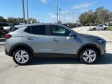 New 2025 Buick Encore GX Preferred w/ Advanced Technology Package image 5