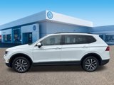 Used 2021 Volkswagen Tiguan SE w/ Panoramic Sunroof Package image 6