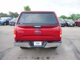 Certified 2016 Ford F150 XLT w/ Equipment Group 302A Luxury image 6