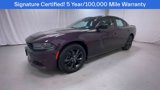 Used 2020 Dodge Charger SXT w/ Driver Convenience Group image 4