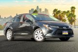 Certified 2022 Toyota Corolla LE image 2