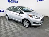 Used 2016 Ford Fiesta S image 3