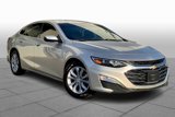 Used 2021 Chevrolet Malibu LT image 2
