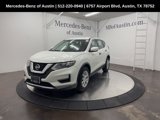 Used 2017 Nissan Rogue S image 3