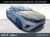 Used 2022 Kia Forte LXS w/ LXS Technology Package image 2