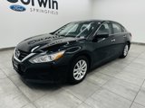 Used 2016 Nissan Altima 2.5 S w/ Power Driver Seat Package image 3