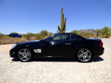Used 2009 Mercedes-Benz SL 63 AMG image 3