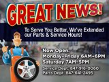 Used 2024 RAM ProMaster 3500 w/ Quick Order Package 22G SLT image 4