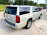Used 2016 Chevrolet Suburban LT w/ Luxury Package image 5
