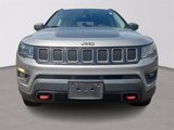 Used 2019 Jeep Compass Trailhawk image 2