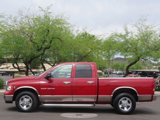 Used 2004 Dodge Ram 2500 Truck SLT w/ Trailer Tow Group image 2