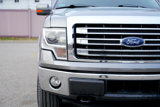 Used 2014 Ford F150 Lariat w/ Equipment Group 502A Luxury image 3